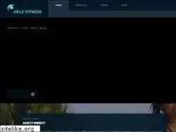 Sites similar to helefitness.com