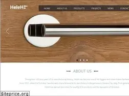 Sites similar to heleh.it
