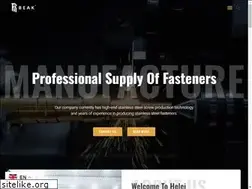 Sites similar to heleisc.com