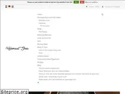 Sites similar to helemaalshea.nl