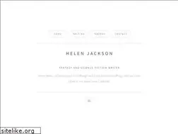 Sites similar to helen-jackson.com