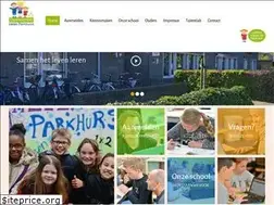 Sites similar to helen-parkhurst.nl