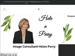 Sites similar to helen-perry.com