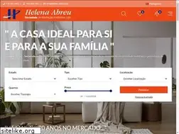 Sites similar to helena-abreu.com