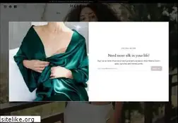 Sites similar to helena-quinn.com
