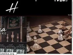 Sites similar to helena.com.tr