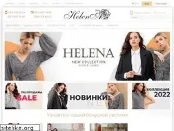 Sites similar to helena.ua