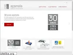 Sites similar to helenaafonso.com