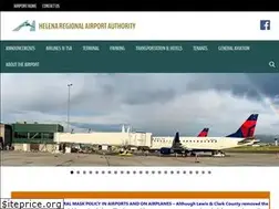 Sites similar to helenaairport.com