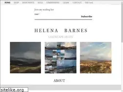 Sites similar to helenabarnes.com