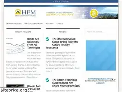 Sites similar to helenabitcoinmining.com