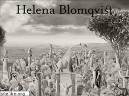 Sites similar to helenablomqvist.com