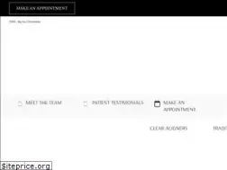 Sites similar to helenabraces.com