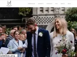 Sites similar to helenabrahamphotography.com