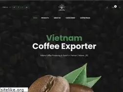 Sites similar to helenacoffee.vn