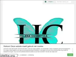 Sites similar to helenacosmetica.nl