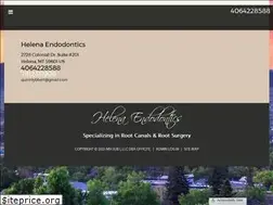 Sites similar to helenaendo.com