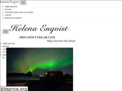 Sites similar to helenaenqvist.se