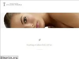 Sites similar to helenafagra.is
