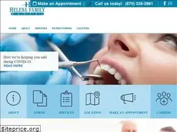 Sites similar to helenafamilydental.com