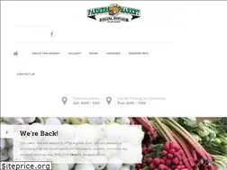 Sites similar to helenafarmersmarket.com