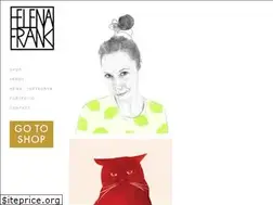 Sites similar to helenafrank.com