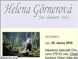 Sites similar to helenag.cz