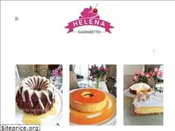 Sites similar to helenagasparetto.com.br