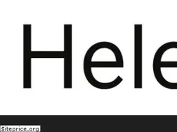 Sites similar to helenagusticoach.com