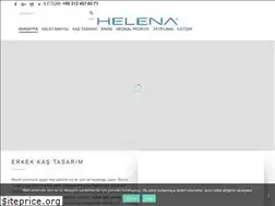 Sites similar to helenaguzellik.com