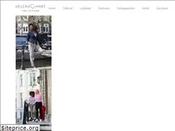 Sites similar to helenahart.nl