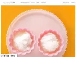Sites similar to helenahenneken.com