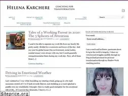 Sites similar to helenakarchere.com
