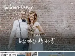 Sites similar to helenalange.de