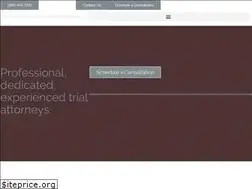 Sites similar to helenalegal.com