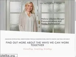Sites similar to helenaliikanen.com