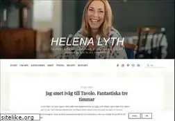 Sites similar to helenalyth.se