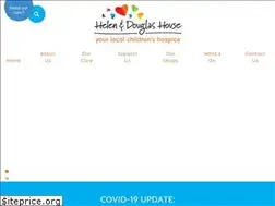 Sites similar to helenanddouglas.org.uk