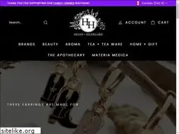 Sites similar to helenandhildegard.com