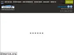 Sites similar to helenaorthodontics.com