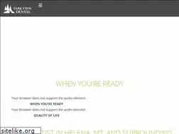Sites similar to helenaparkviewdental.com