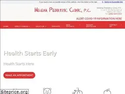 Sites similar to helenapediatricclinic.com