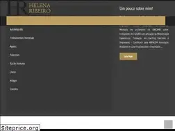 Sites similar to helenaribeiro.com