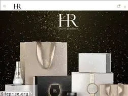 Sites similar to helenarubinstein.es