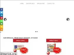 Sites similar to helenasm.co.za