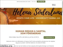 Sites similar to helenasoderlund.se