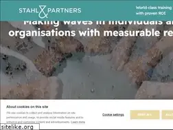 Sites similar to helenastahl.com