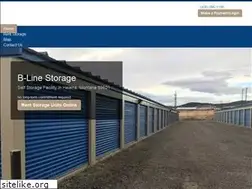 Sites similar to helenastorage.com