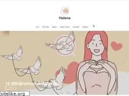 Sites similar to helenathailand.co