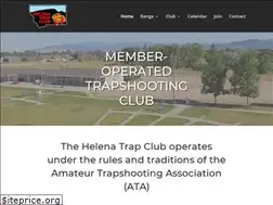 Sites similar to helenatrapclub.com